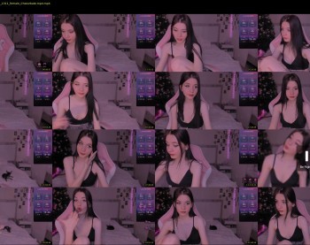 coddleweeper — 115 minute Chaturbate female cam show recording, 720p, Dec 4, 2024