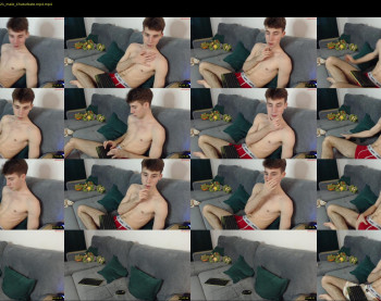 cute_brian — 58 minute Chaturbate male cam show recording, 720p, Dec 4, 2024