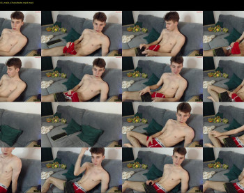 cute_brian — 24 minute Chaturbate male cam show recording, 720p, Dec 4, 2024