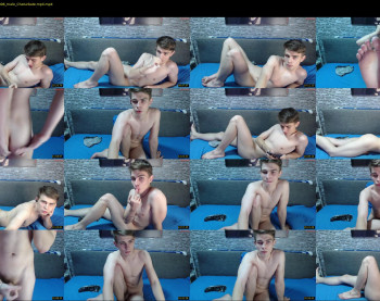 cute_oliver — 41 minute Chaturbate male cam show recording, 720p, Dec 4, 2024