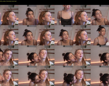 cyberheart_ — 3 minute Chaturbate female cam show recording, 720p, Dec 4, 2024