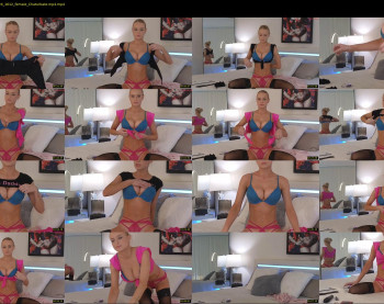 daddyissuessab — 6 minute Chaturbate female cam show recording, 720p, Dec 4, 2024