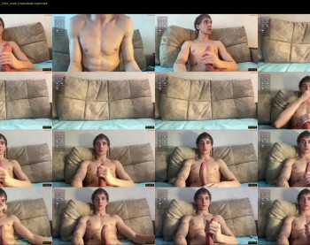 damondurden — 9 minute Chaturbate male cam show recording, 720p, Dec 4, 2024