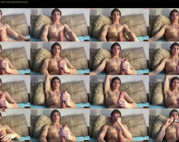 damondurden — 3 minute Chaturbate male cam show recording, 720p, Dec 4, 2024