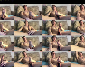 damondurden — 42 minute Chaturbate male cam show recording, 720p, Dec 4, 2024