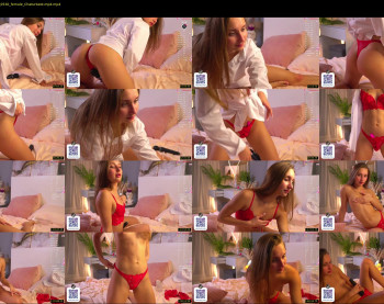 dary_vanclief — 120 minute Chaturbate female cam show recording, 720p, Dec 5, 2024