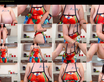 dd_shari — 121 minute Chaturbate female cam show recording, 720p, Dec 4, 2024