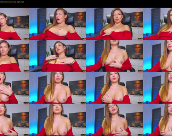 debralee — 6 minute Chaturbate female cam show recording, 720p, Dec 4, 2024