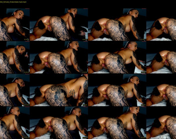 dee_waters — 44 minute Chaturbate female cam show recording, 720p, Dec 4, 2024