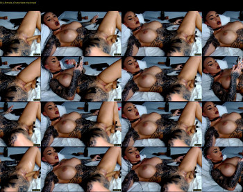 dee_waters — 91 minute Chaturbate female cam show recording, 720p, Dec 4, 2024