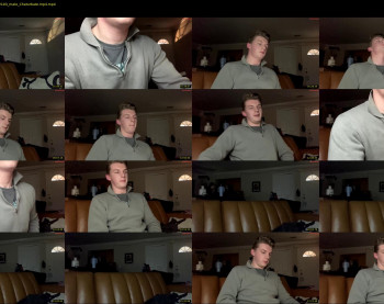 deeyungguy — 31 minute Chaturbate male cam show recording, 720p, Dec 4, 2024