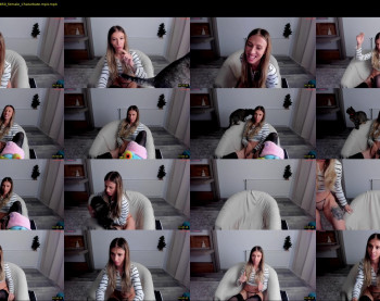 deidi_sweet — 3 minute Chaturbate female cam show recording, 720p, Dec 4, 2024