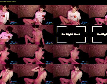 den_phoenix_ — 37 minute Chaturbate male cam show recording, 720p, Dec 5, 2024