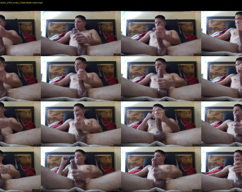 dick3mdownsoldier — 97 minute Chaturbate male cam show recording, 480p, Dec 4, 2024