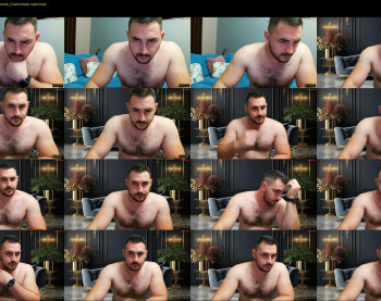 djmute — 8 minute Chaturbate male cam show recording, 720p, Dec 4, 2024
