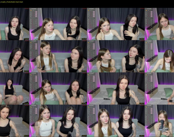 do_dick — 63 minute Chaturbate couple cam show recording, 720p, Dec 5, 2024