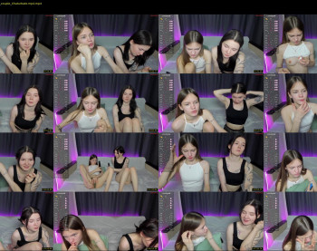 do_dick — 122 minute Chaturbate couple cam show recording, 720p, Dec 5, 2024
