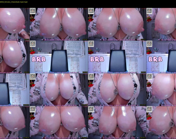 dolce4you69 — 120 minute Chaturbate female cam show recording, 720p, Dec 4, 2024