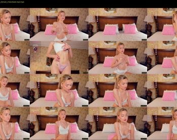 dollorrie — 120 minute Chaturbate couple cam show recording, 720p, Dec 4, 2024