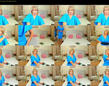 elisarosse_ — 6 minute Chaturbate female cam show recording, 720p, Dec 4, 2024