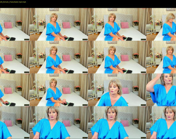 elisarosse_ — 5 minute Chaturbate female cam show recording, 720p, Dec 4, 2024