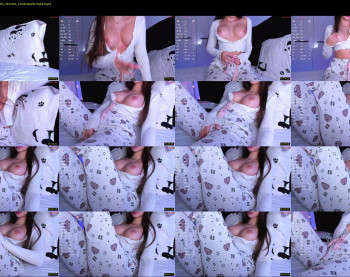 ellamilano — 11 minute Chaturbate female cam show recording, 720p, Dec 4, 2024