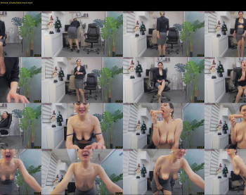 ellamilf — 30 minute Chaturbate female cam show recording, 720p, Dec 4, 2024