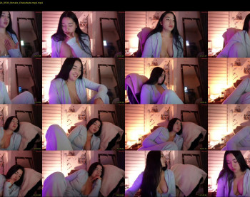 emma_johnson_ — 93 minute Chaturbate female cam show recording, 720p, Dec 5, 2024