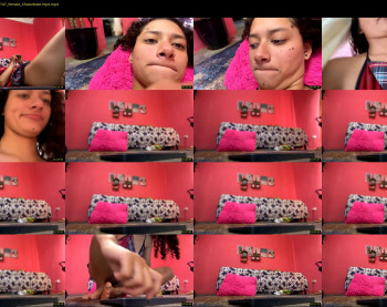 emma_lean — 5 minute Chaturbate female cam show recording, 720p, Dec 4, 2024