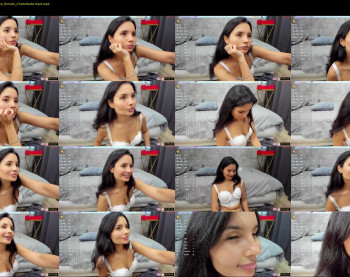 erika_soft — 6 minute Chaturbate female cam show recording, 720p, Dec 4, 2024