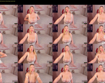 eva_rose7 — 19 minute Chaturbate female cam show recording, 720p, Dec 4, 2024