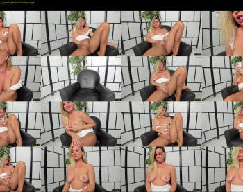 fetish_life — 120 minute Chaturbate female cam show recording, 720p, Dec 4, 2024