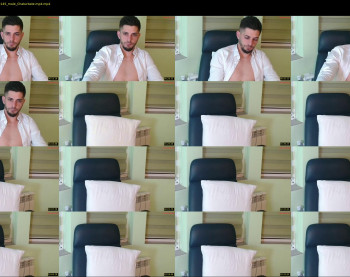 followknight — 4 minute Chaturbate male cam show recording, 480p, Dec 4, 2024