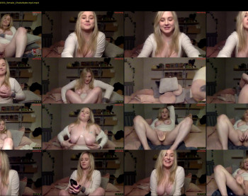 francis_digby — 121 minute Chaturbate female cam show recording, 480p, Dec 5, 2024