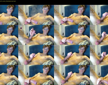 franky_twink — 79 minute Chaturbate male cam show recording, 720p, Dec 4, 2024