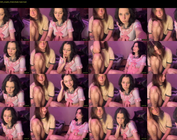 frau_basted — 6 minute Chaturbate female cam show recording, 720p, Dec 4, 2024