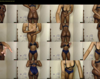 freaky_ass — 41 minute Chaturbate female cam show recording, 720p, Dec 5, 2024