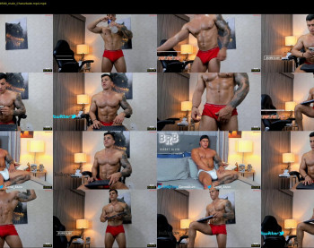 garret_alvin_ — 44 minute Chaturbate male cam show recording, 720p, Dec 5, 2024