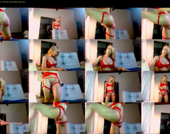 greyslopez — 31 minute Chaturbate female cam show recording, 720p, Dec 5, 2024
