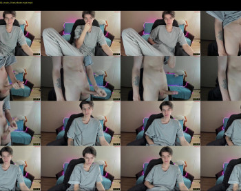 guy_liam1 — 39 minute Chaturbate male cam show recording, 720p, Dec 4, 2024