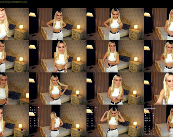 gwenbudlong — 121 minute Chaturbate female cam show recording, 720p, Dec 4, 2024