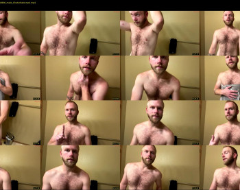 hairy_priority — 9 minute Chaturbate male cam show recording, 720p, Dec 4, 2024