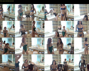 heidiluceous — 46 minute Chaturbate female cam show recording, 720p, Dec 4, 2024