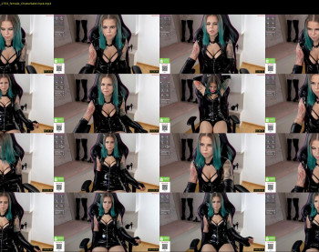 hellokittyalice — 123 minute Chaturbate female cam show recording, 720p, Dec 4, 2024