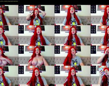 hotfireelement — 53 minute Chaturbate couple cam show recording, 720p, Dec 5, 2024