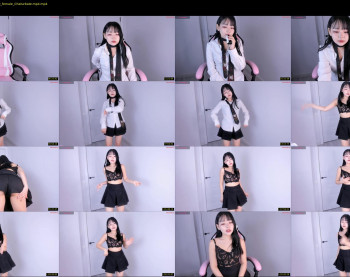 ichigo_o — 105 minute Chaturbate female cam show recording, 720p, Dec 4, 2024