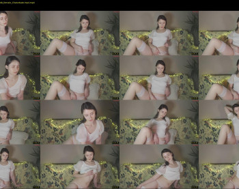 ifyouleave — 23 minute Chaturbate female cam show recording, 720p, Dec 4, 2024