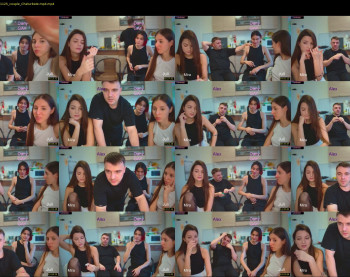 ihavepaws33 — 21 minute Chaturbate couple cam show recording, 720p, Dec 4, 2024