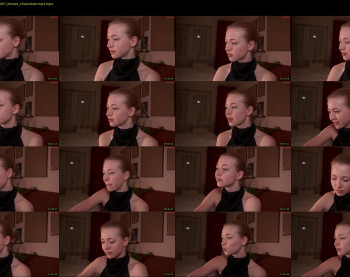 infinitysoul_ — 15 minute Chaturbate female cam show recording, 720p, Dec 4, 2024