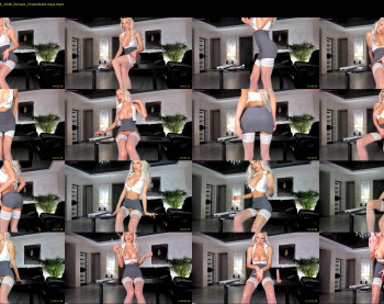 ingridblondy94 — 84 minute Chaturbate female cam show recording, 720p, Dec 4, 2024